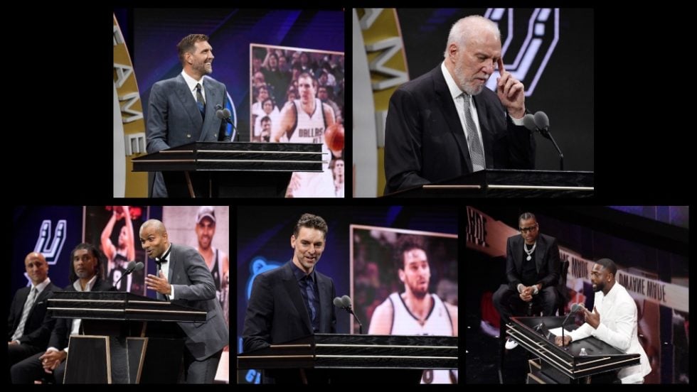 Hall Of Fame